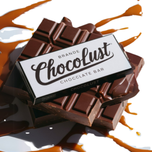 Chocolust-X – Drip, Lick, Surrender